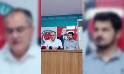 Birlik Sağlık Sen Genel Başkanı Doğruyol'dan, memur maaşları için eşelmobil sistemi talebi