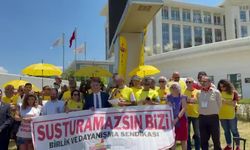 Birlik ve Dayanışma Sendikası'ndan disiplin cezasına tepki