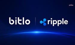 Bitlo ile Ripple arasındaki Ripple USD anlaşması