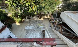 Bodrum Belediyesi, kaçak yapıyla mücadelesini sürdürüyor
