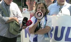 Boğaziçi Direnişi'nde 2000. gün açıklaması: 'Türkiye'de özgür, özerk ve demokratik üniversite idealinin önü açılana kadar, direnişi sürdürmeye kararlıyız'