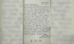 Bora Balcıoğlu'ndan Belediye Başkan Vekilliği seçiminin ardından dayanışma mesajı