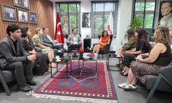 Bornova'da yeşil gelecek için tarihi imza