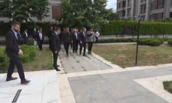BTP Genel Başkanı Baş: 'Sanayi güçlenmeden ve yatırım yapılmadan bir ülkenin kalkınması mümkün değildir'