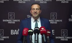 BTP Sözcüsü Önder: Amerika'nın projesi, Türkiye'yi büyütüyoruz derken bölmektir