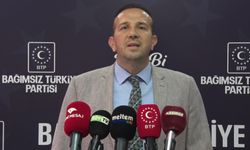 BTP Sözcüsü Önder: Eğitimde adalet ve empati duyguları geliştirilmeli
