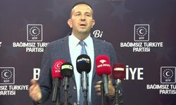 BTP Sözcüsü Önder: Türk milleti, ekonomik sıkıntılarla çaresiz bırakılmış bir durumdadır