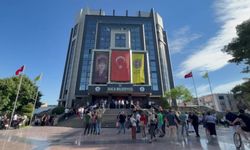Buca Belediye Başkan Vekilliğine CHP'li Hüseyin Benzer seçildi