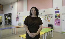 Buca Belediyesi Pırlanta Çocuk Merkezleri'nde yıl sonu heyecanı