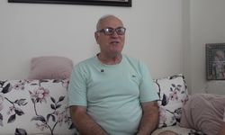 Buca'da Down sendromlu Muharrem'in çalışma azmi ilham oluyor