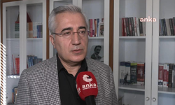 Bülent Yücetürk'ten disipline sevk edilmesine tepki