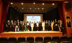 Burdur Belediye Başkanı Ercengiz, SODEM Yönetim Kurulu'nda güven tazeledi