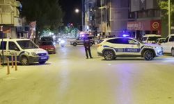 Burdur Emniyet Müdürlüğü yakınındaki şüpheli valiz patlatıldı