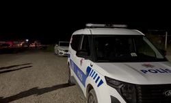 Burdur Gölü'nde kanoyla kaybolan iki kişi sağ bulundu