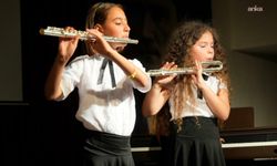 Burhaniye Belediyesi'nden Dünya Müzik Günü konseri