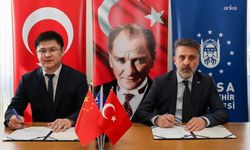 Bursa Büyükşehir Belediyesi, BursaRay filosunu güçlendiriyor
