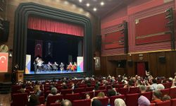Bursa Büyükşehir Belediyesi Kış Fabrikası'ndan yıl sonu etkinlikleri