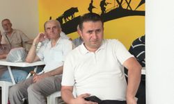 Bursa Büyükşehir Belediyesi'nden şehit ve gazi babalarına özel program