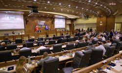 Bursa'da katı atık yönetimi imar planı kabul edildi
