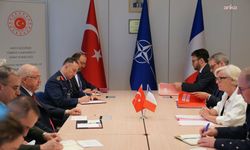 Catherine Vautrin: Ankara'daki NATO Zirvesi, Avrupalıların taahhüdünü somutlaştırma fırsatı olacak