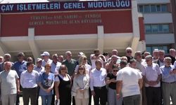 ÇAYKUR'dan 'hayali fatura ve teminatsız satış' iddialarına cevap: 'Her şey mevzuata uygun'