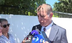 Cemil Tugay'dan CHP'den istifa edeceği yönündeki iddialara yanıt: 'İstifa etme gibi bir düşüncem şu anda yok'