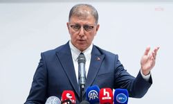 Cemil Tugay'dan Heval Savaş Kaya'ya yanıt: 'Kişi kendinden bilir işi tümcesiyle tüm hakaretlerini iade ediyorum'