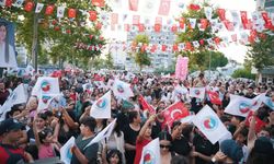 Ceyhan Belediyesi, Şehit Mustafa Durmaz Parkı'nı hizmete açtı