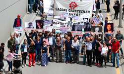 ÇGD'den NATO Zirvesi tepkisi: 'Basına yönelik ayrımcı uygulamayı kınıyoruz'