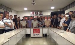 CHP Bilecik teşkilatından mutlak butlan tepkisi: 'Genel Başkanımız Özgür Özel'dir'