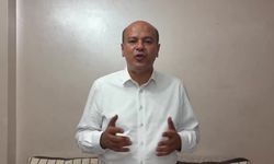 CHP Gaziantep İl Başkanı Acar: İl binamıza kapılar ve kepenkler kırılarak girildi