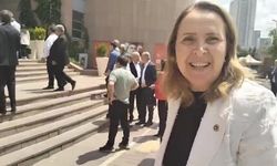 CHP Genel Başkan Yardımcısı Dinçer: 'Partiyi en doğru rotaya getirip ondan sonra da iktidar yolumuza devam edeceğiz'