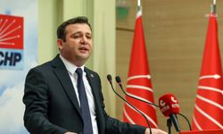 CHP Genel Başkan Yardımcısı Uyar, gözaltına alınan Silivri Belediye Başkanı Balcıoğlu'nu ziyret etti