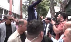 CHP Grup Başkanı Özel Burdur'da: 'Sen partiyi alıp başkasına verebilirsin, ben milletin gönlündeyim'