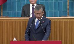 CHP Grup Toplantısı... Özel: Bu mesele Kemal Bey ile aramda değildir, bu mesele serada çalışan teyze ile Tayyip Erdoğan'ın arasındadır