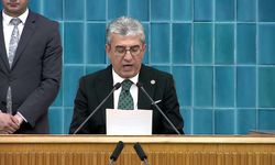 CHP Grup Toplantısı... Özgür Özel: 'Cadde cadde, sokak sokak, meydan meydan mücadelemizi büyütüyoruz'