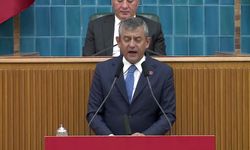 CHP grup toplantısı... Özgür Özel: 'Ya bir yol bulacağız ya bir yol açacağız. Ama eninde sonunda iktidara kavuşacağız'