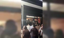 CHP İzmir İl Başkanı olarak atanan Utku Gümrükçü İl Başkanlığı'na geldi