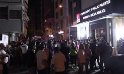 CHP İzmir'de il başkanlığı gerilimi