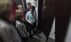 CHP Malatya'da yeni kriz: İlçe başkanları, il binasındaki ofislerine giremedi