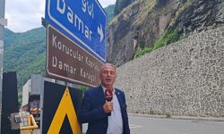 CHP Meclis üyesinden Murgul'a ayrılan KÖYDES ödeneğine tepki