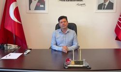 CHP Muğla İl Başkanlığı'ndan alınan Kızıl: 'Köyde, kentte çalışmalara devam edeceğiz'