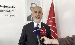 CHP Muğla Milletvekili Uzun'dan, 9 milletvekilinin disipline sevkine tepki: 'Hepimizi sevk etsinler'