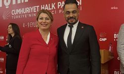 CHP Osmaniye İl Başkanı Yavuzer: Kadın Kolları Genel Başkanımız Asu Kaya'nın ve iradesi yok sayılmak istenen tüm yol arkadaşlarımızın yanındayız