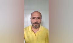 CHP Osmaniye Merkez İlçe Başkanı Özener'den, MYK'nın ihraç ve görevden alma kararlarına tepki
