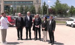 CHP, Sosyal Medya Yasası'nın iptali istemiyle AYM'ye başvurdu