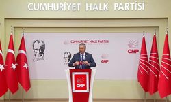 CHP Sözcüsü Müslim Sarı ihraç ve görevden alma kararlarını açıkladı