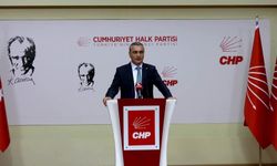 CHP Sözcüsü Sarı: 26 il başkanı görevden alındı