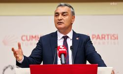 CHP Sözcüsü Sarı, Adalar Belediye Başkan Vekilliğine seçilen Medine Pamuk'u kutladı