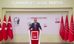 CHP Sözcüsü Sarı: Eylül ayının başından itibaren olağan kongre takvimine başlanacak